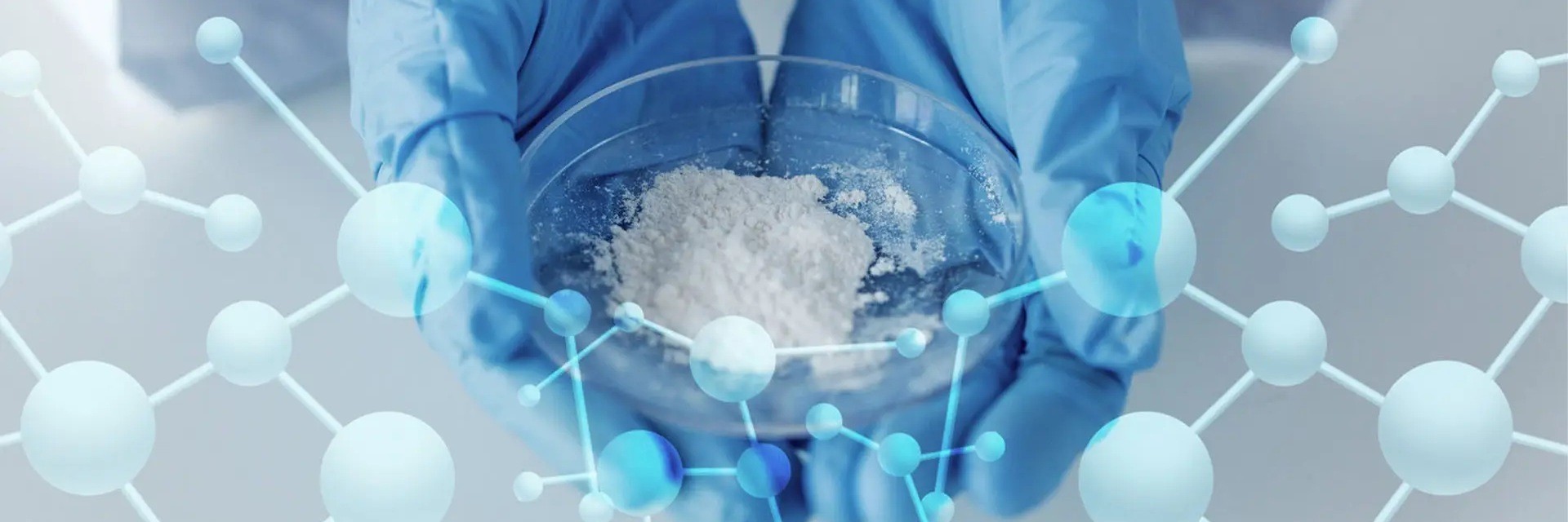 qualidade Tianeptina em pó fábrica