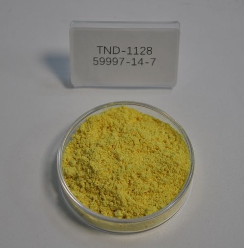 Latest company news about TND1128 - O novo 