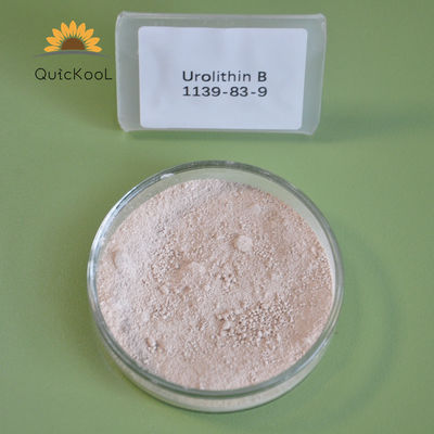 qualidade  99% Purity Urolithin B Raw Powder For Pharmaceutical Intermediates fábrica
