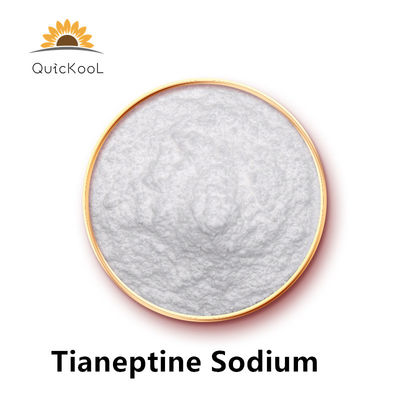 qualidade  99.9% Pure Antidepressant Powder Buy Tianeptine Sodium, EU USA Market fábrica